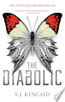 The Diabolic cover