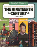 The Nineteenth-Century World (NS) cover