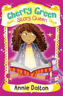 Cherry Green Story Queen (4U2Read) cover