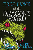 Free Lance and the Dragon's Hoard (Barrington Stoke) cover