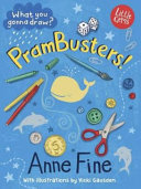 PramBusters! cover