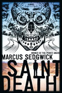 Saint Death cover