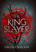 The King Slayer cover