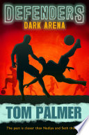 Defenders: Dark Arena cover
