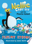 Nellie Choc-Ice, Penguin Explorer cover
