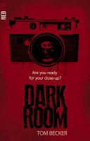 Dark Room cover