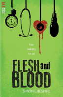 Flesh and Blood cover