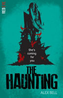 The Haunting cover