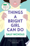 Things a Bright Girl Can Do