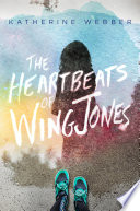 Wing Jones cover