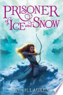 Prisoner of Ice and Snow cover