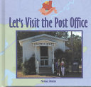 Let's Visit the Post Office cover