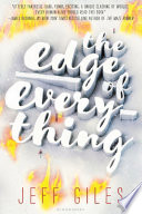 The Edge of Everything cover