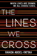The Lines We Cross cover