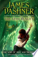 The Void of Mist and Thunder cover