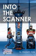 Into the Scanner cover