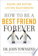 Best Friends cover