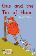 Gus and the Tin of Ham cover