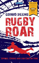 Rugby Roar cover