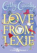 Love From Lexie cover