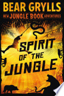 Spirit of the Jungle cover