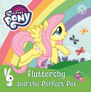 Fluttershy and the Perfect Pet cover