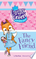 The Fancy Friend cover