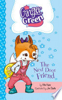 The Next Door Friend cover