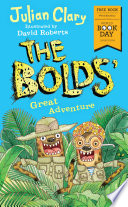 The Bolds' Great Adventure cover
