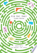 Kid Got Shot cover