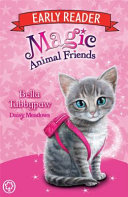 Bella Tabbypaw (Early Reader) cover