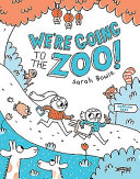We're Going to the Zoo! cover