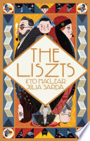 The Liszts cover