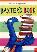 Baxter's Book cover