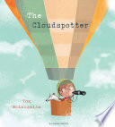 The Cloudspotter cover