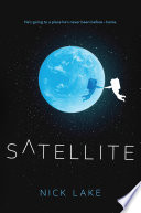 Satellite cover