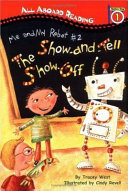 Show Time! cover