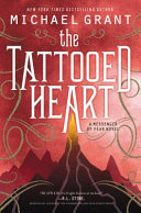 The Tattooed Heart: A Messenger of Fear Novel cover