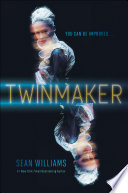 Twinmaker cover