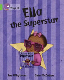 Ella the Superstar cover