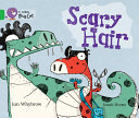 Scary Hair cover
