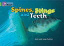 Spines, Stings and Teeth cover