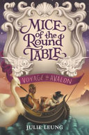 Voyage to Avalon cover