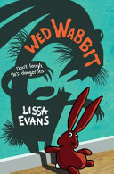 Wed Wabbit cover