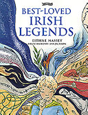 Best-Loved Irish Legends cover