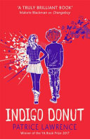 Indigo Donut cover
