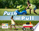 Push and Pull cover