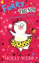 Marshmallow Magic cover