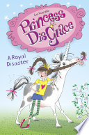 Princess DisGrace: Second Term at Tall Towers cover