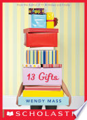 13 Gifts cover